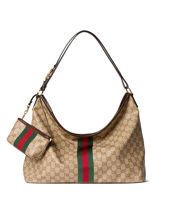 Bag Discover more on the Gucci website 