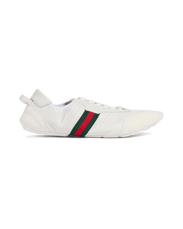 Shoe(s) Discover more on the Gucci website 