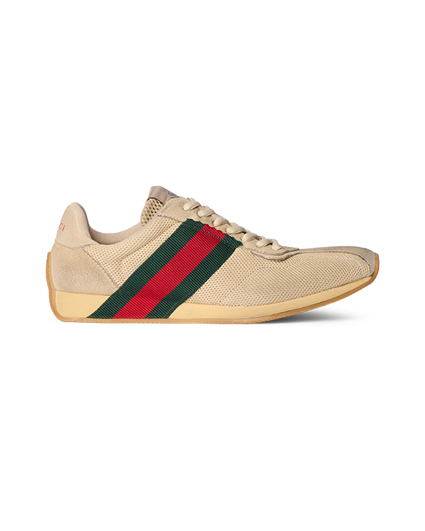 Shoe(s) Discover more on the Gucci website 