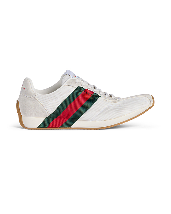 Shoe(s) Discover more on the Gucci website 