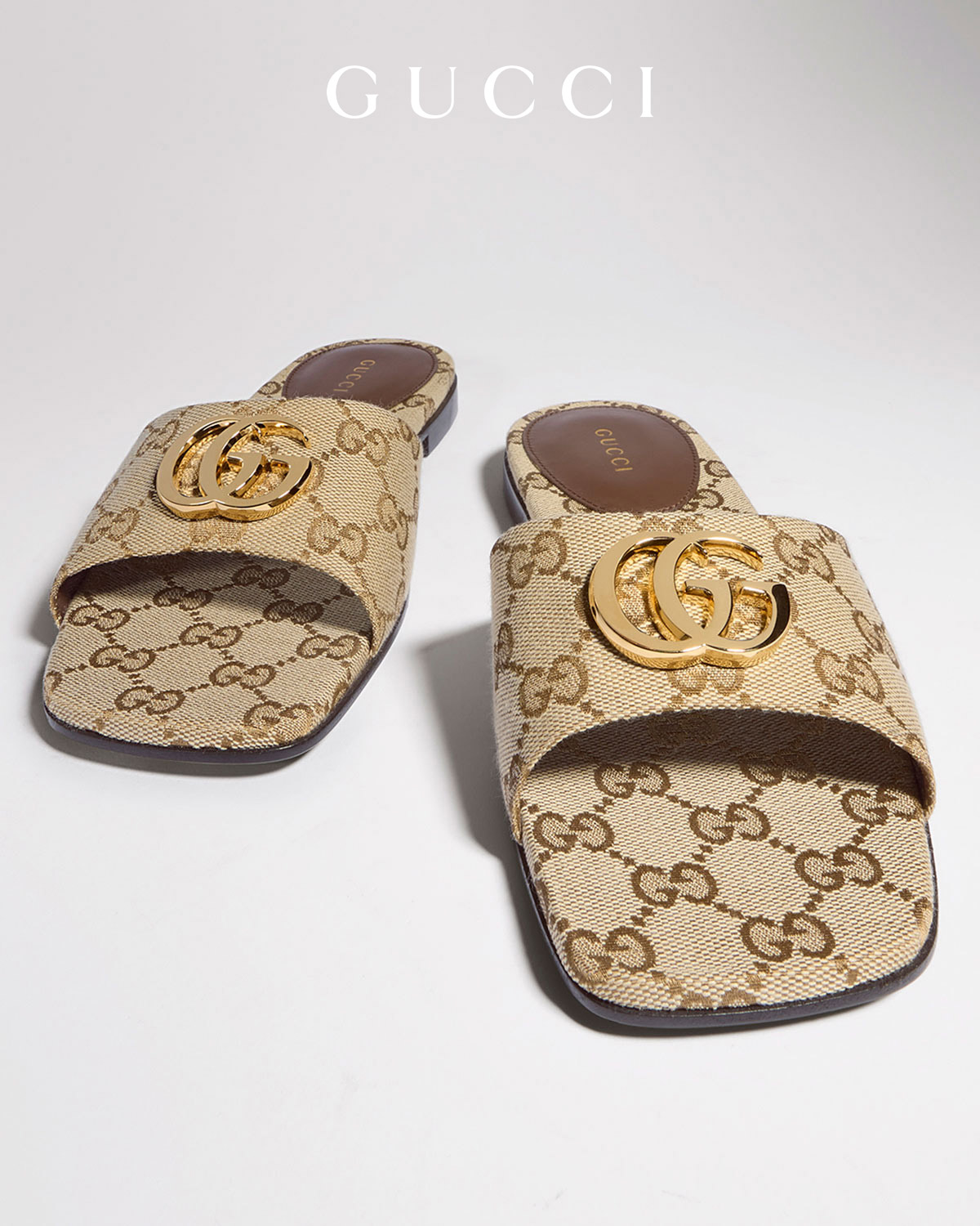 Clothing item Discover more on the Gucci website 