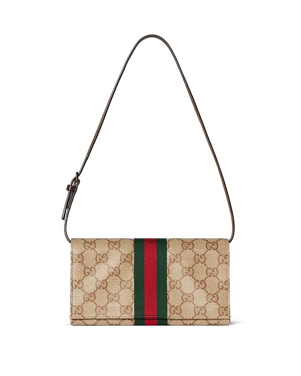 Bag Discover more on the Gucci website 