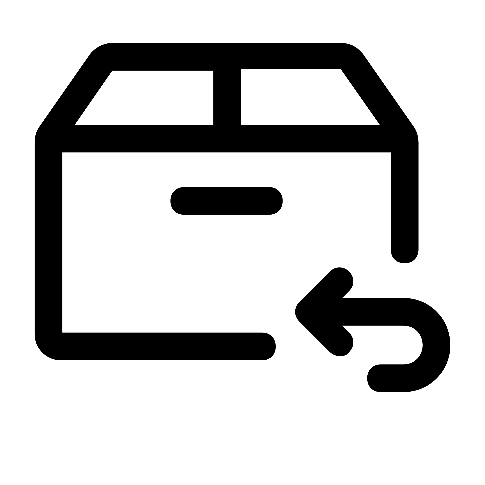 Free Returns Icon