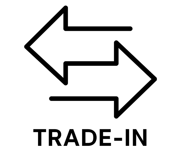 Trade-In Icon
