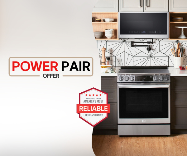 Power Pair Offer Image