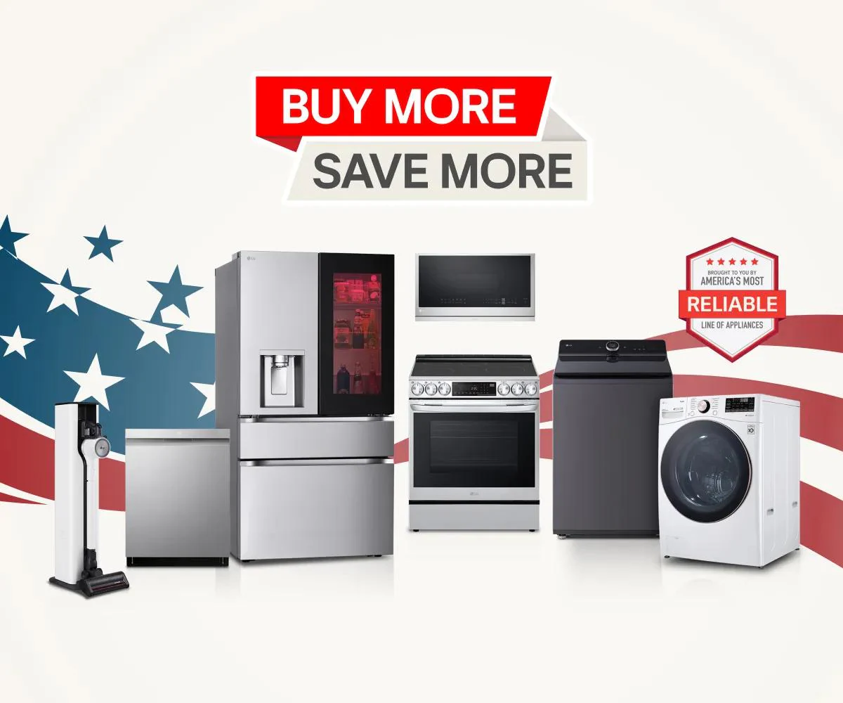 Buy More Save More Image