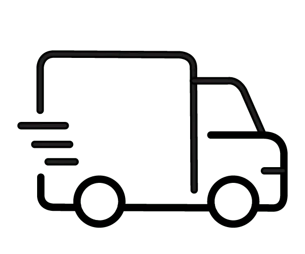 free shipping icon