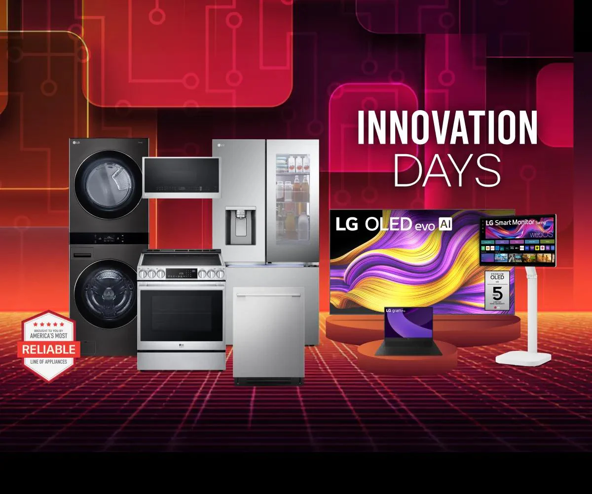 Innovation Days Image