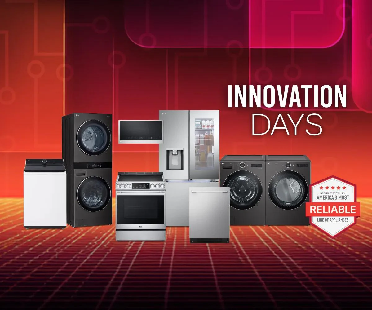 Innovation Days Image
