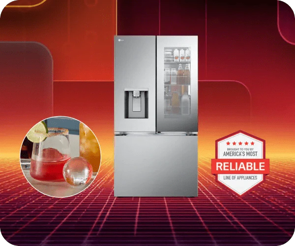 Refrigerator Innovation Image