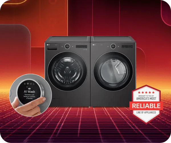 Laundry Innovation Image
