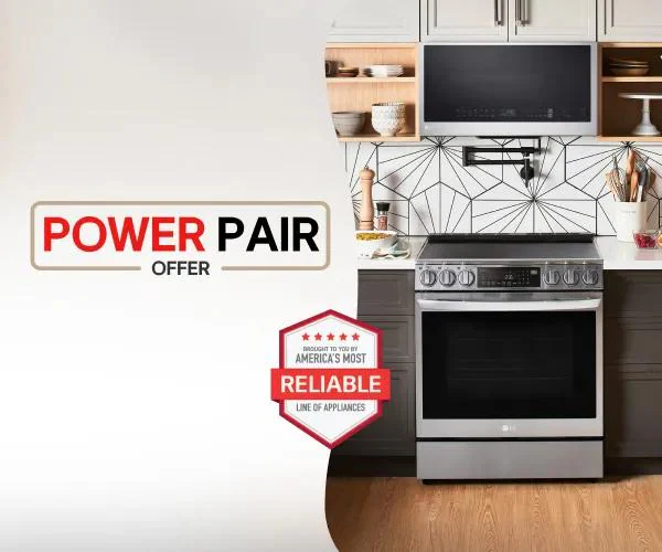 Power Pair Offer Image