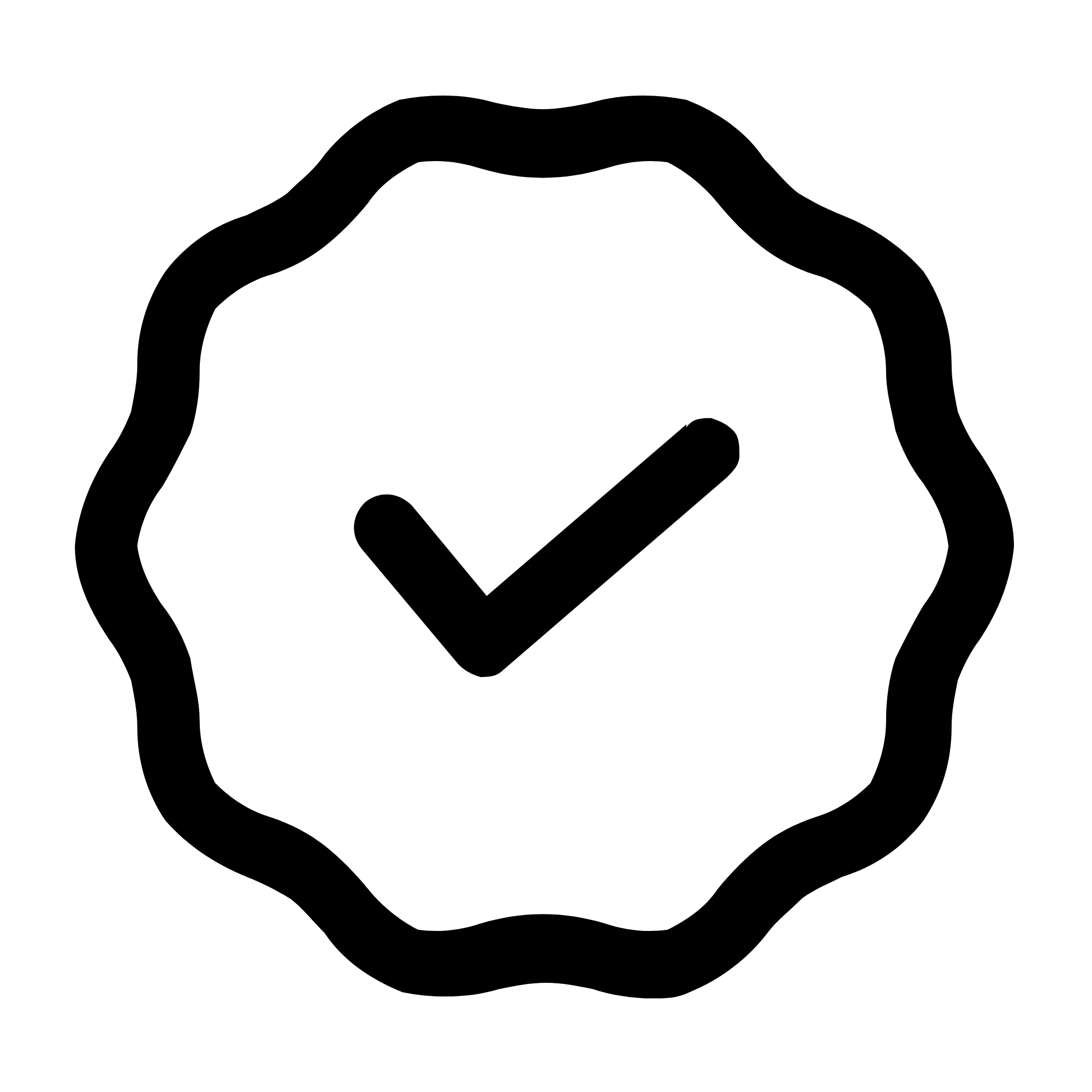 Extended Coverage Icon