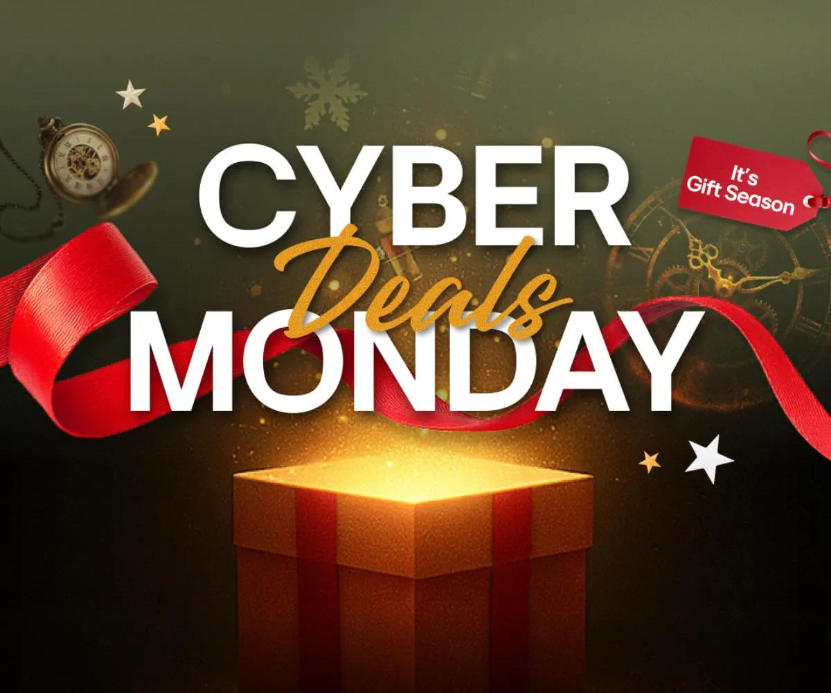LG Cyber Monday Image