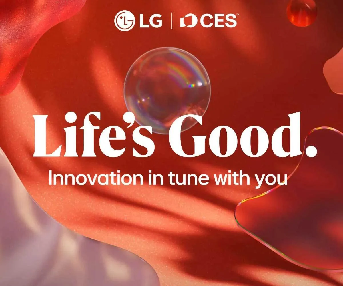 CES 2026