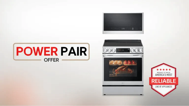 Power Pair Offer Image