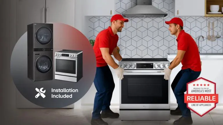 Free Installation Image