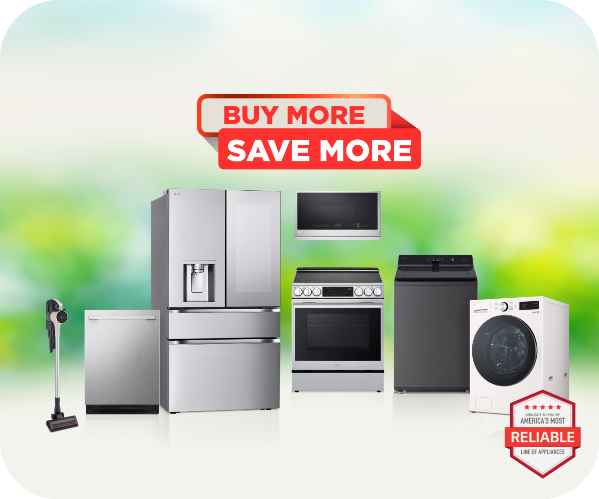 Buy More, Save More Image