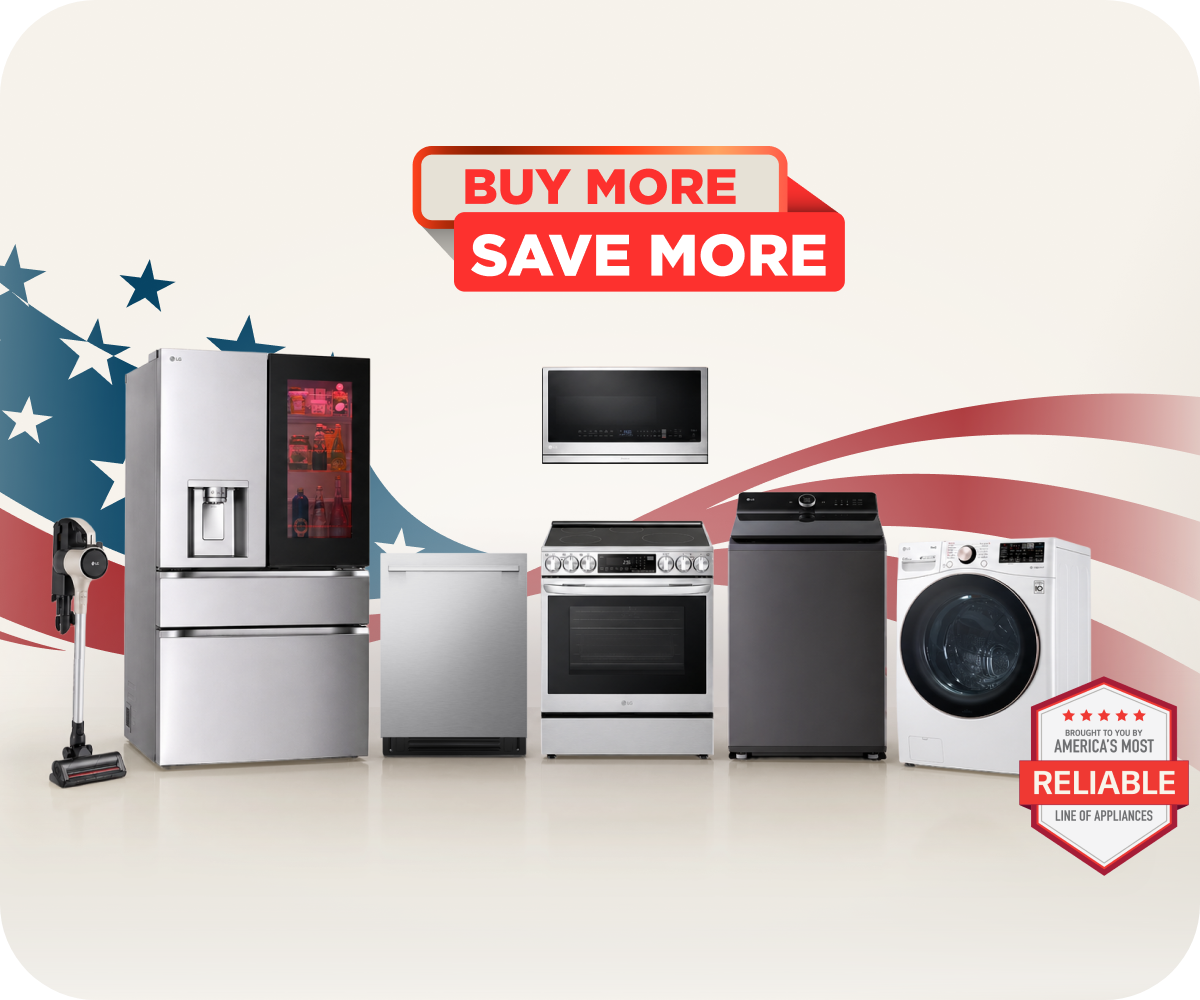 Buy More Save More Image