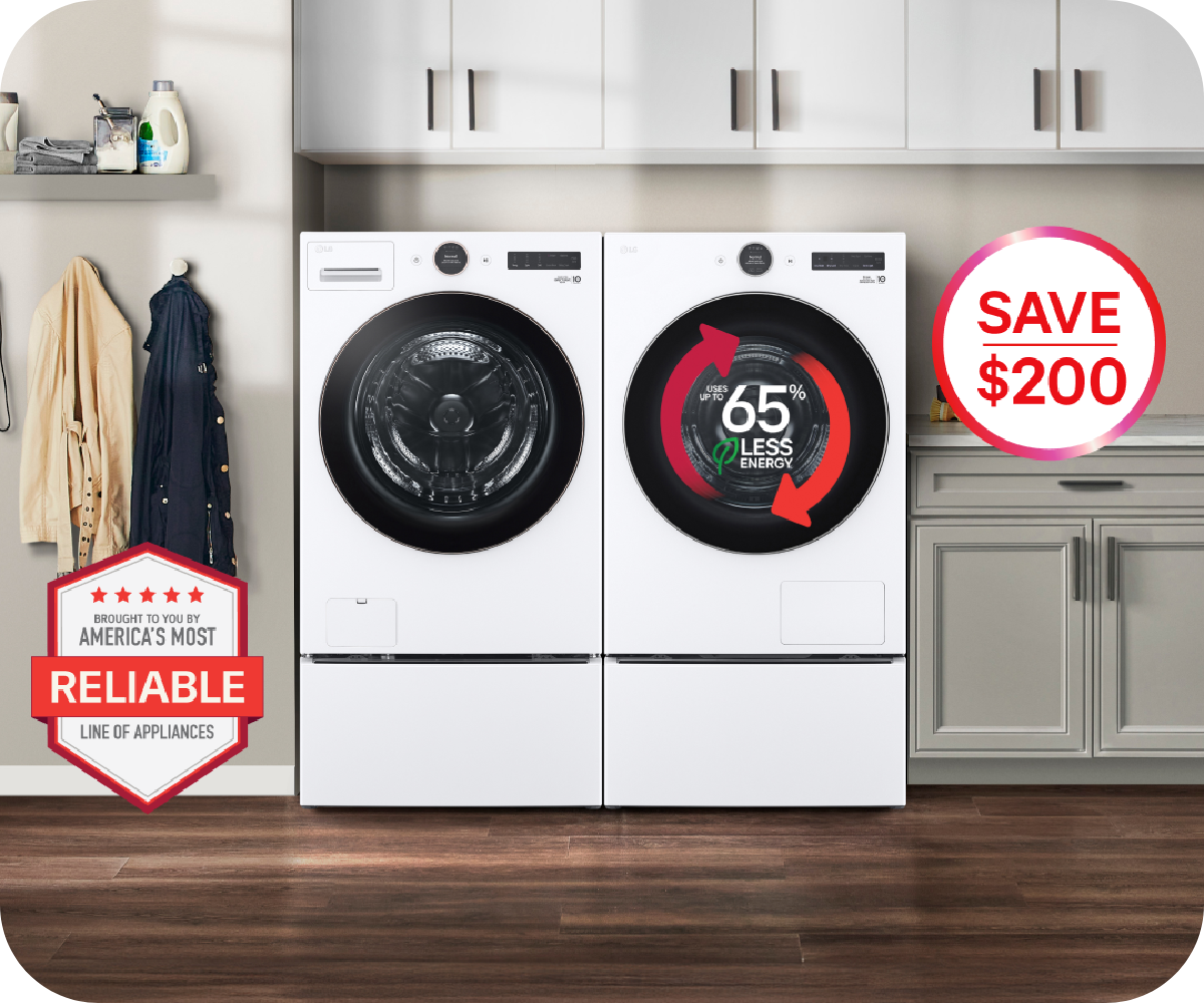 Laundry Pair Image