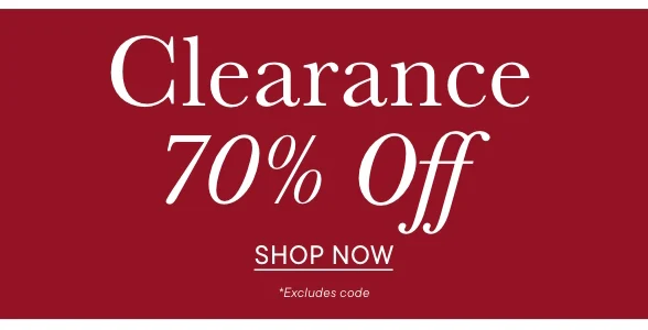 Clearance
