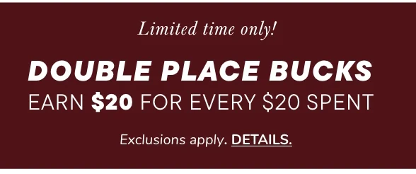 Place Bucks