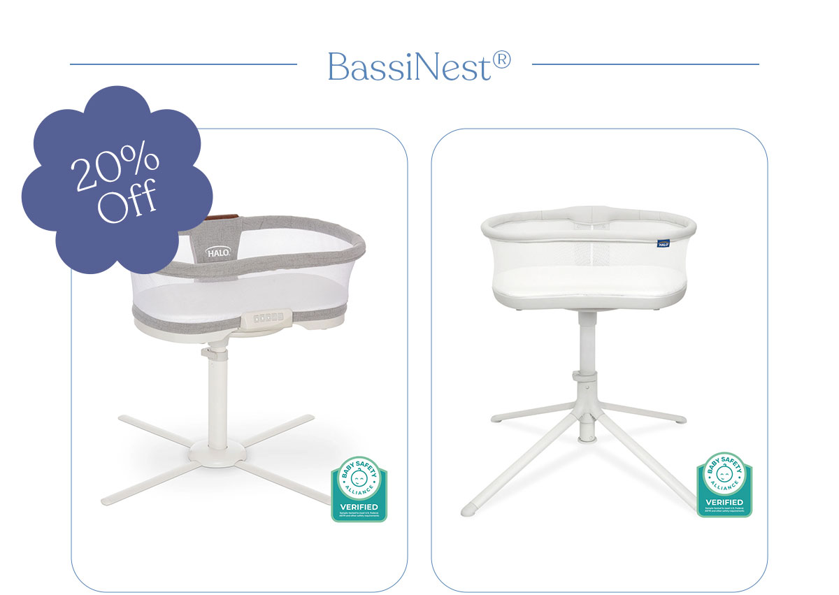 bassinest