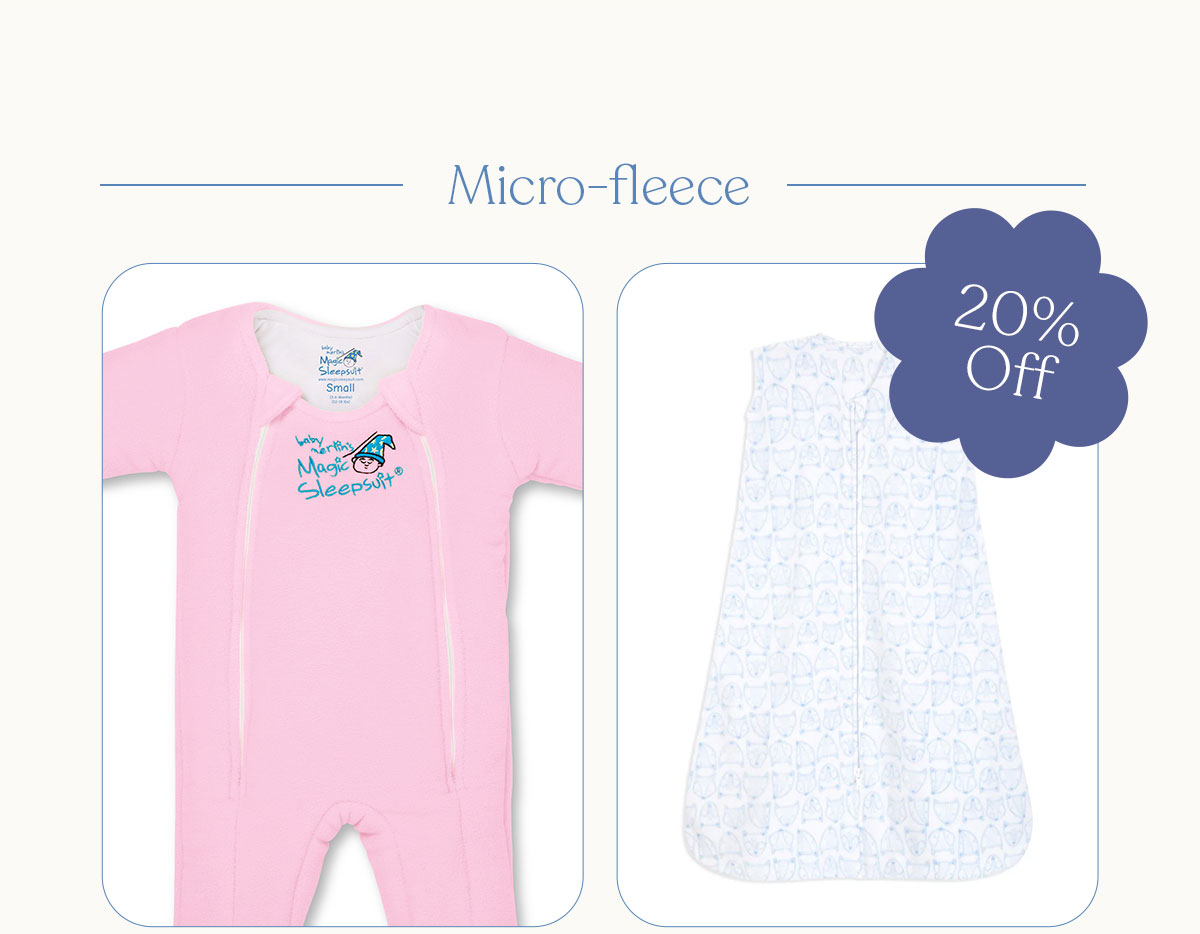 micro-fleece