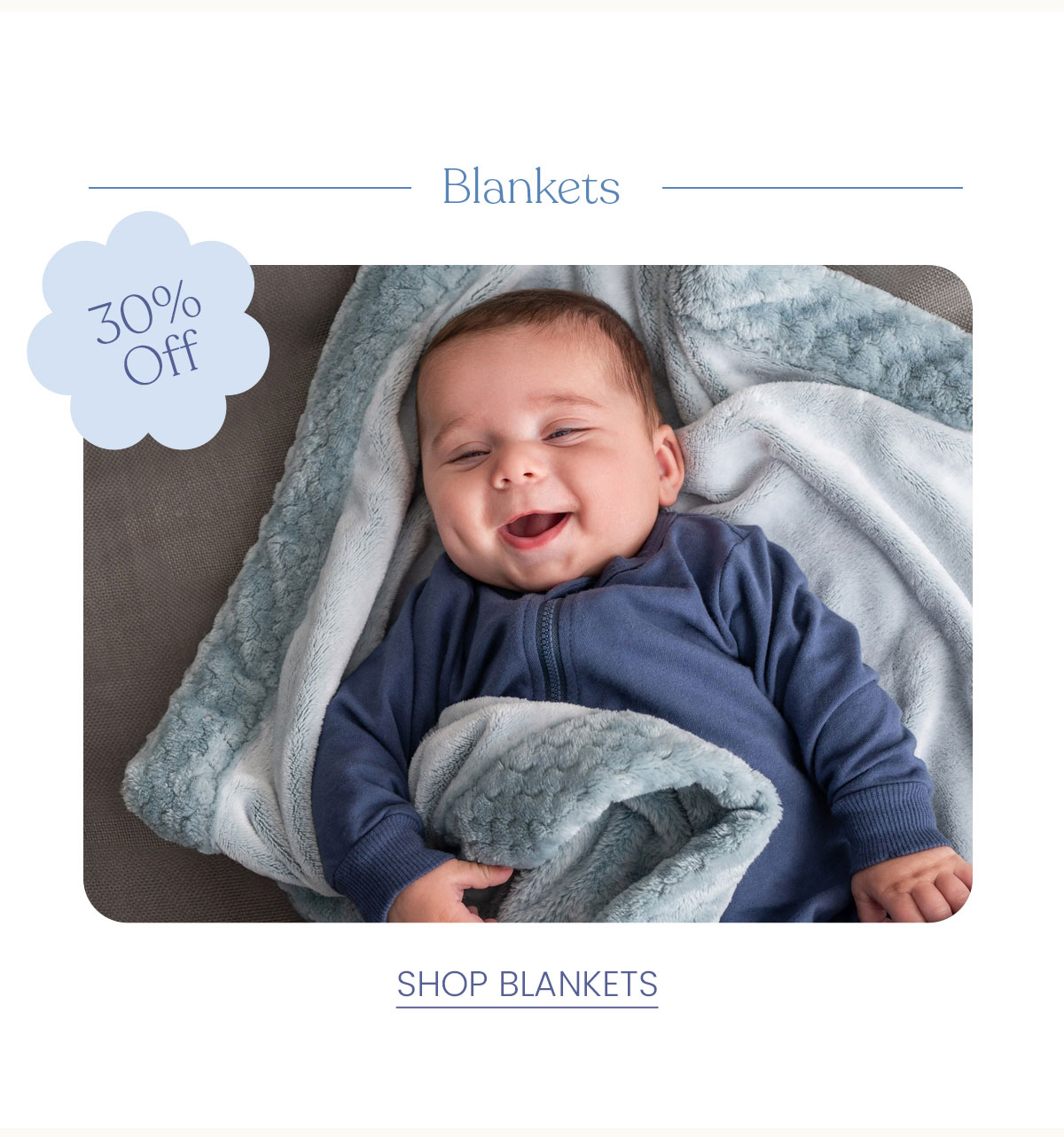 blankets