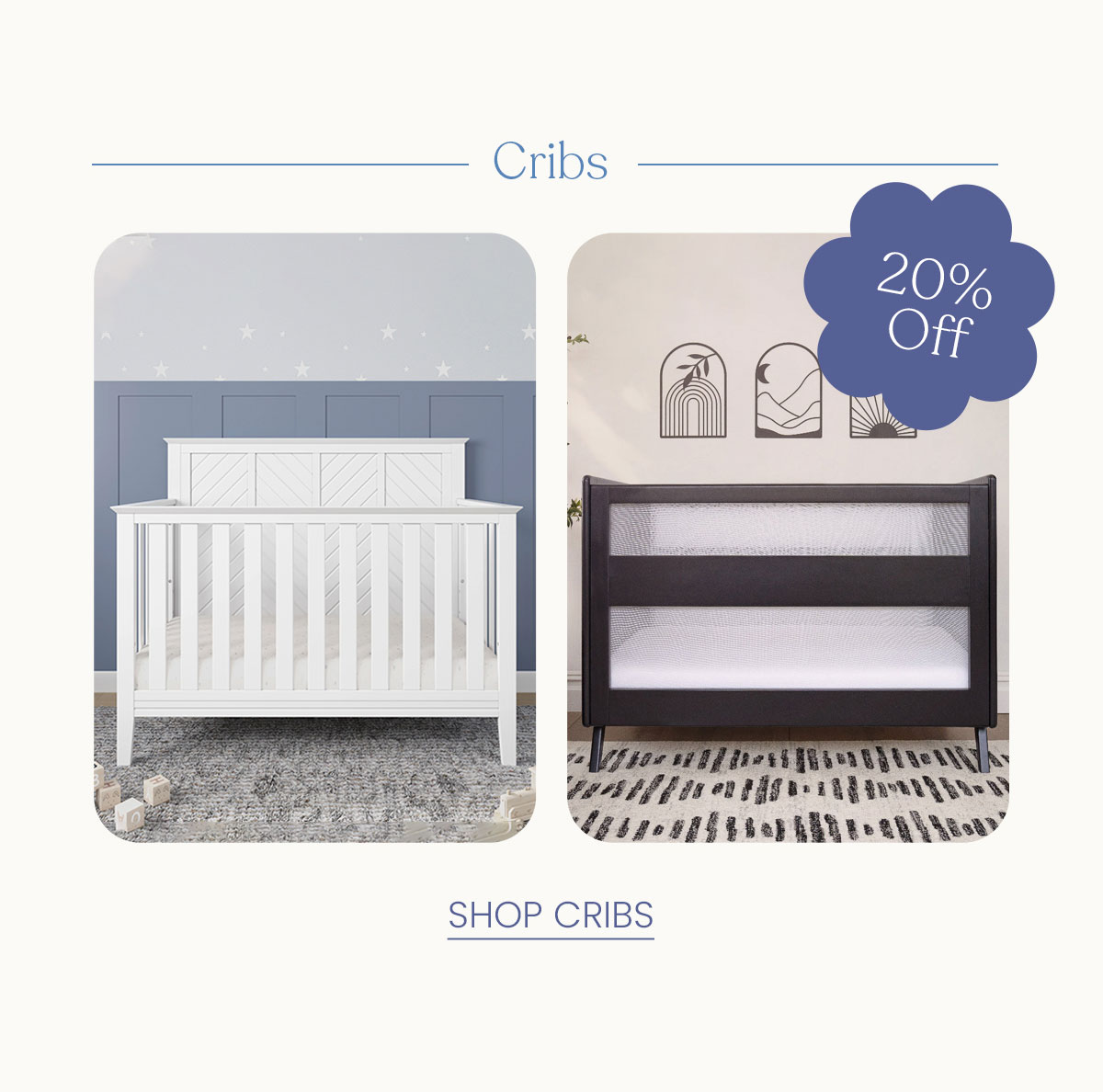 cribs