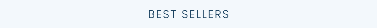 Best Sellers