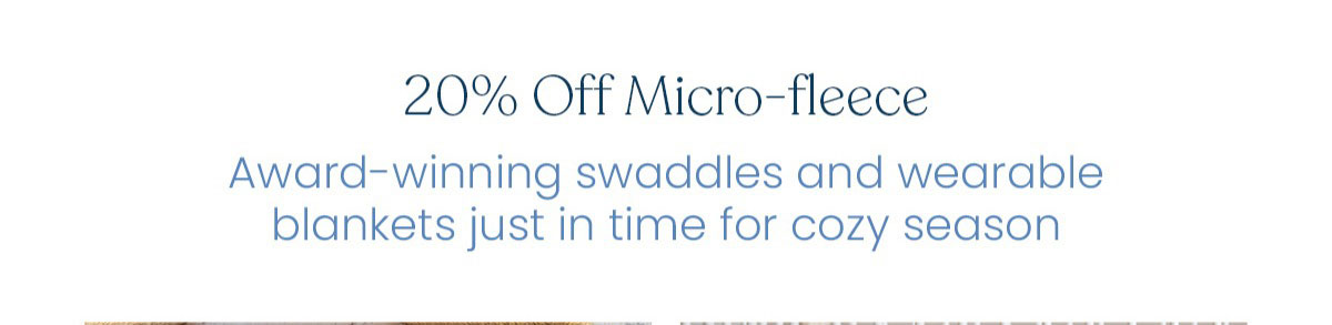 micro-fleece