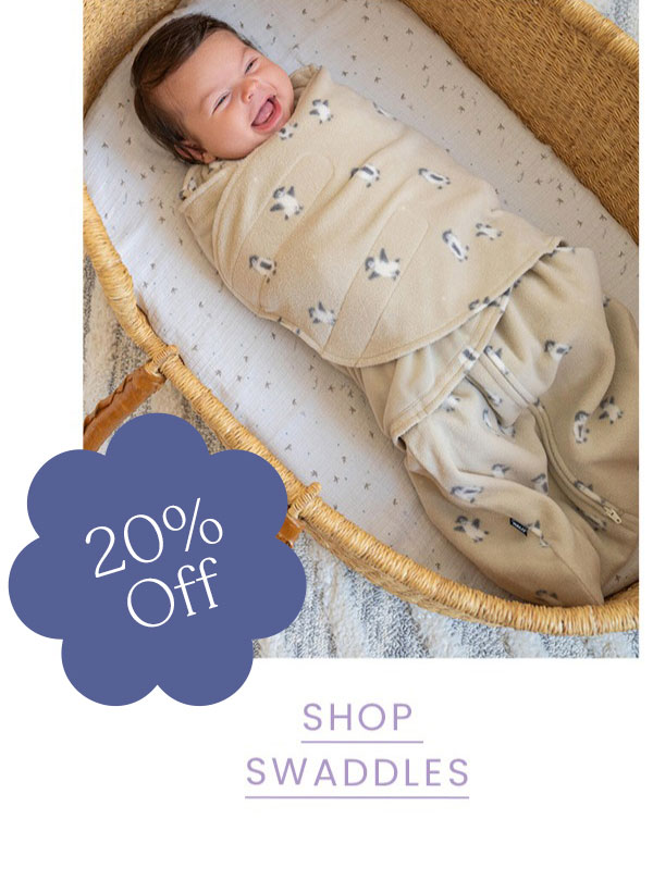 swaddles 