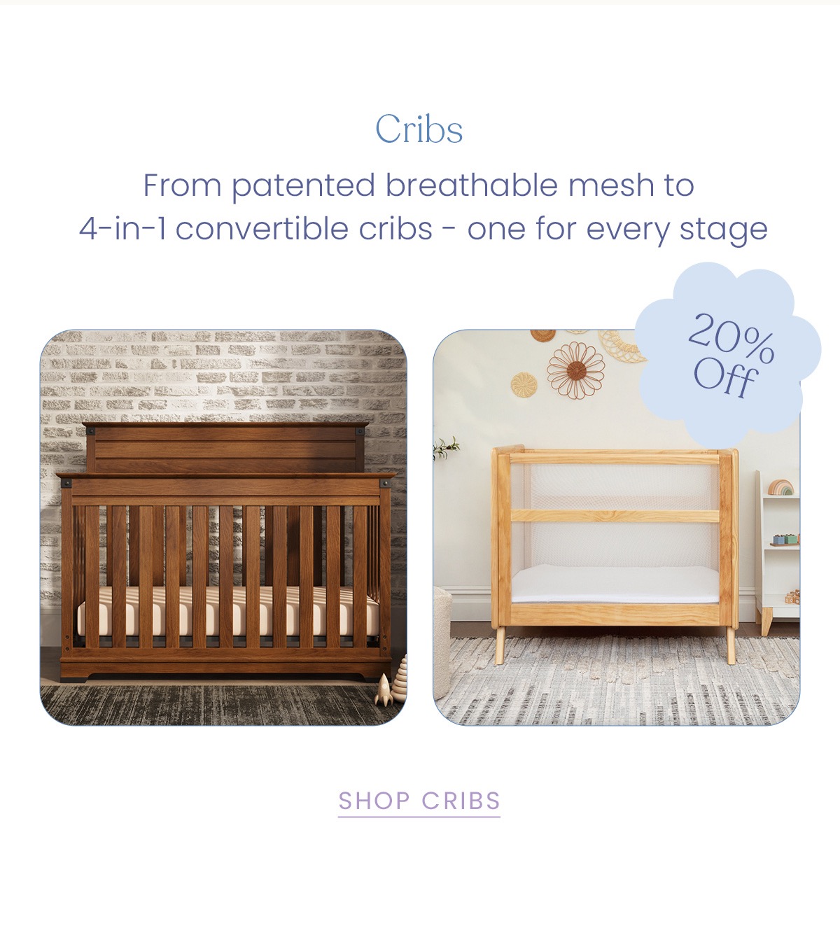 cribs