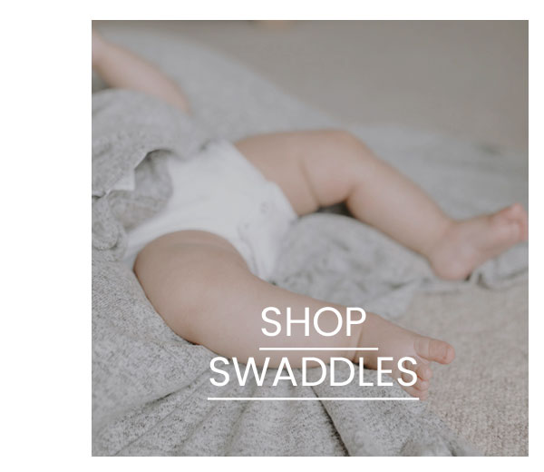 swaddles 