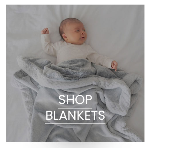 blankets
