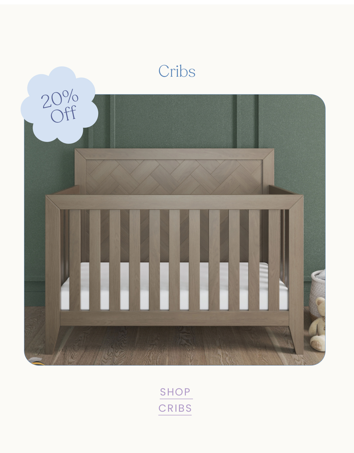 cribs