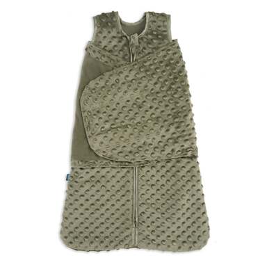 Swaddle Plushy Dot Velboa TOG 3.0