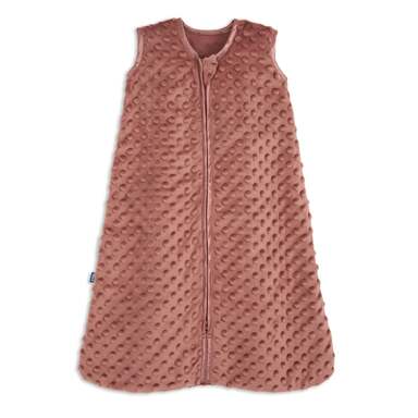 Wearable Blanket Plushy Dot Velboa TOG 1.5