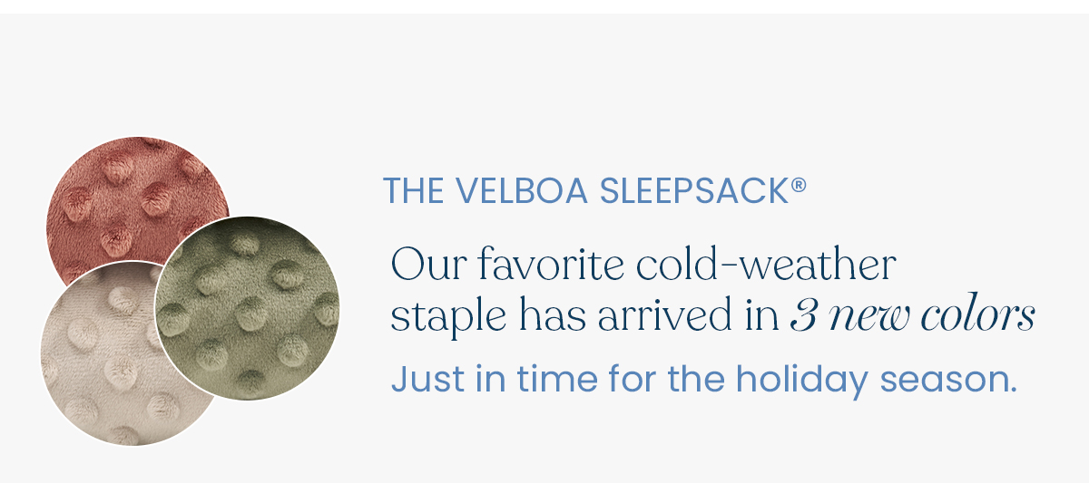 velboa collection