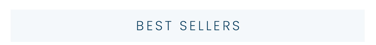 Best Sellers
