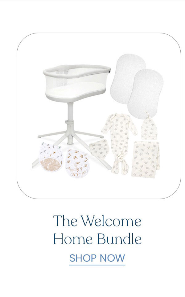 welcome home bundle