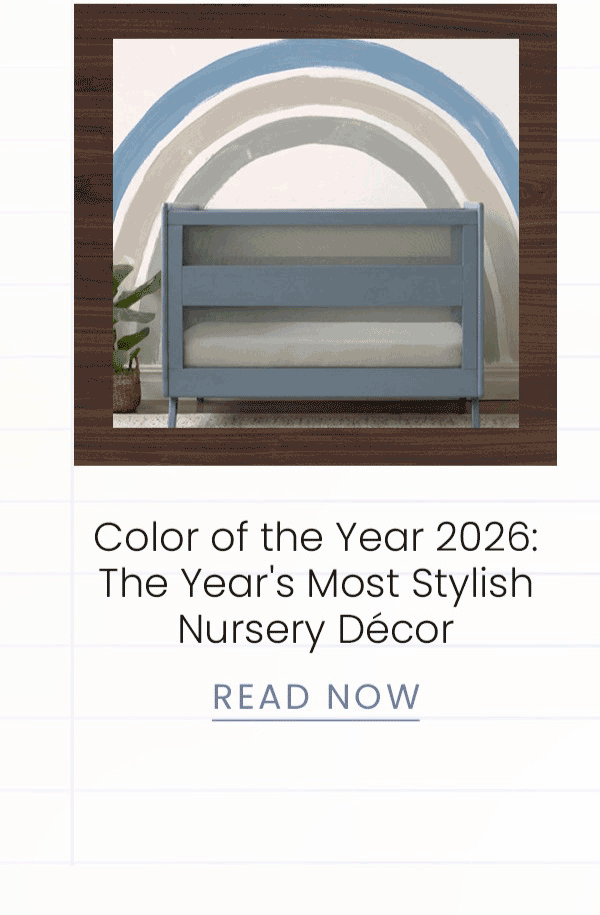 Color of the year