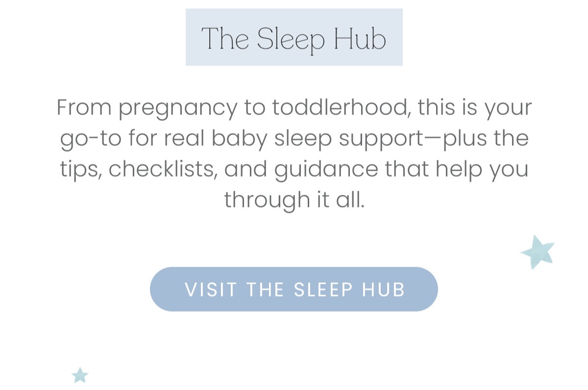 The Sleep Hub