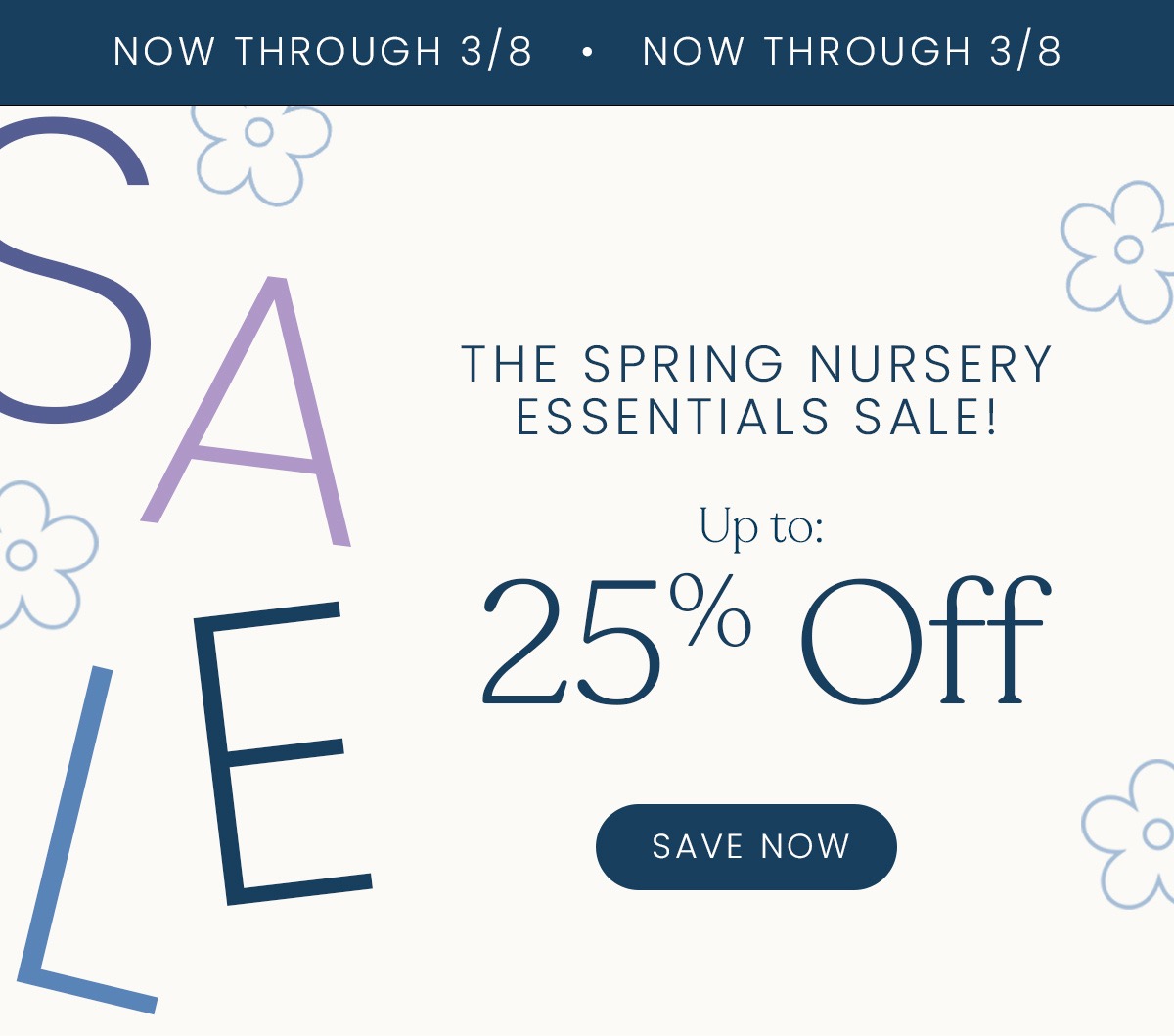 Up to 25% OFF Up to 25% OFF