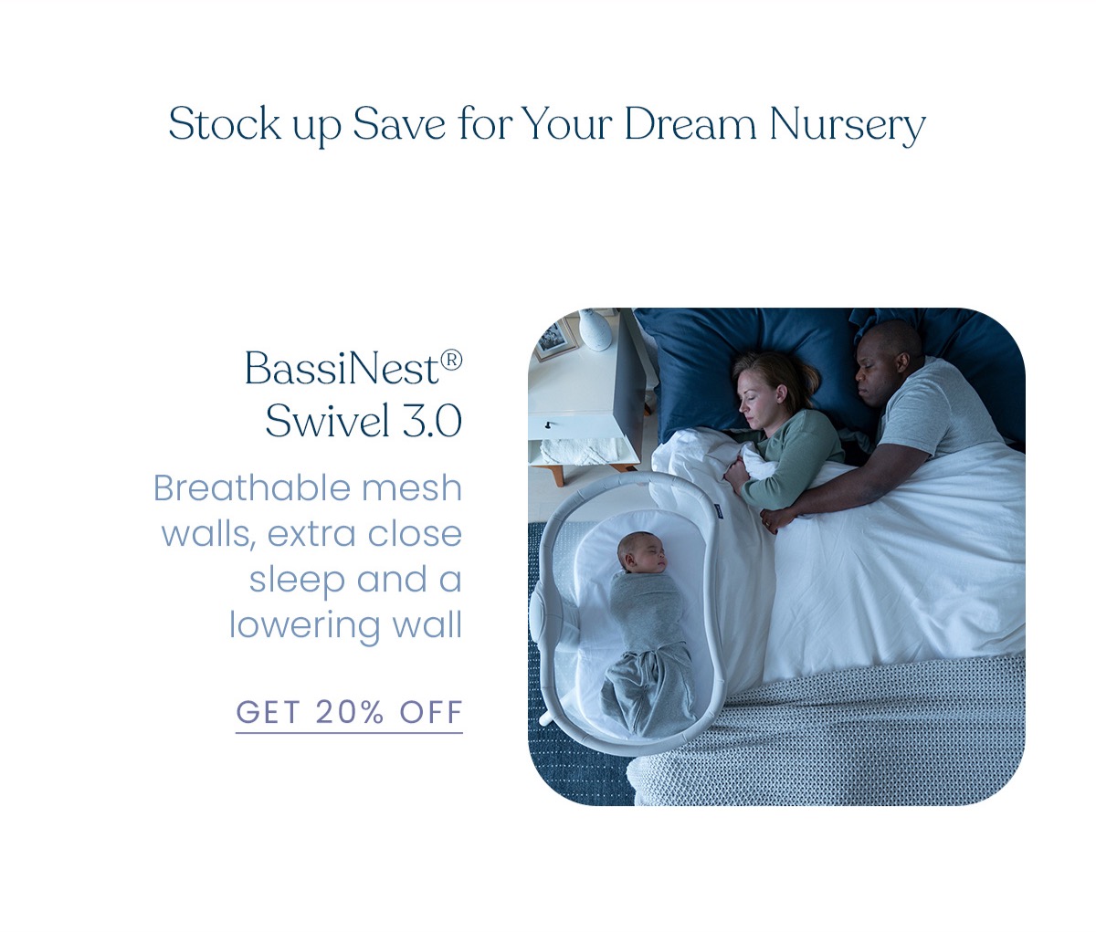 Get 20% Off Get 20% Off