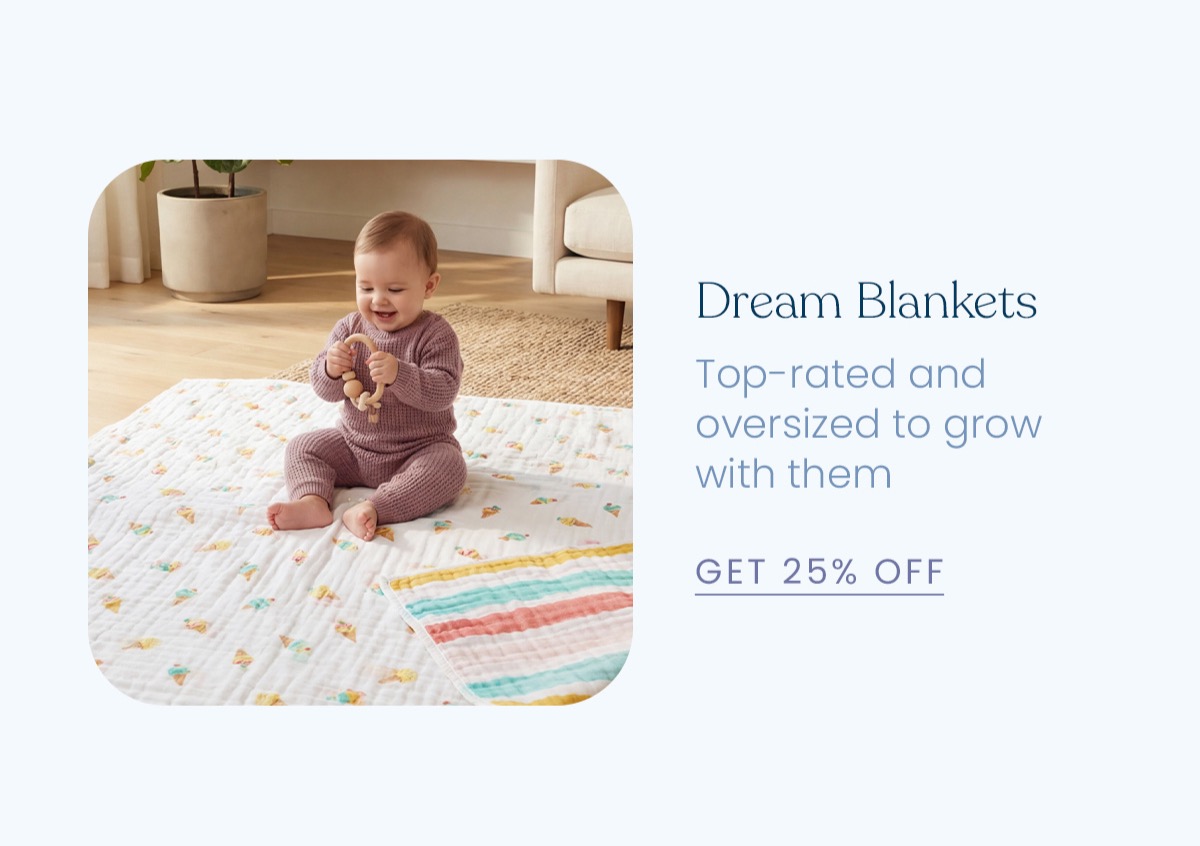 Get 25% Off