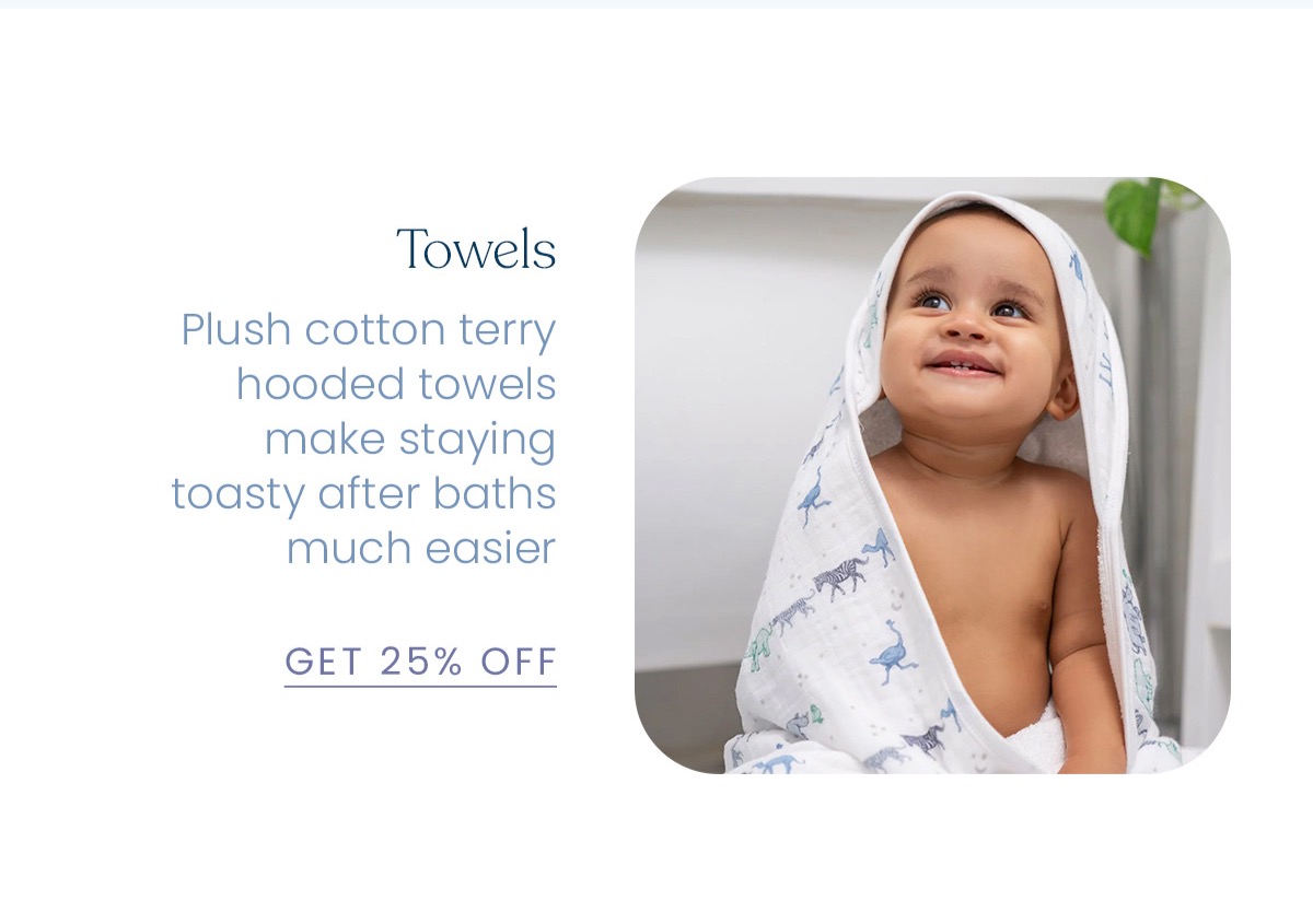 Get 25% Off