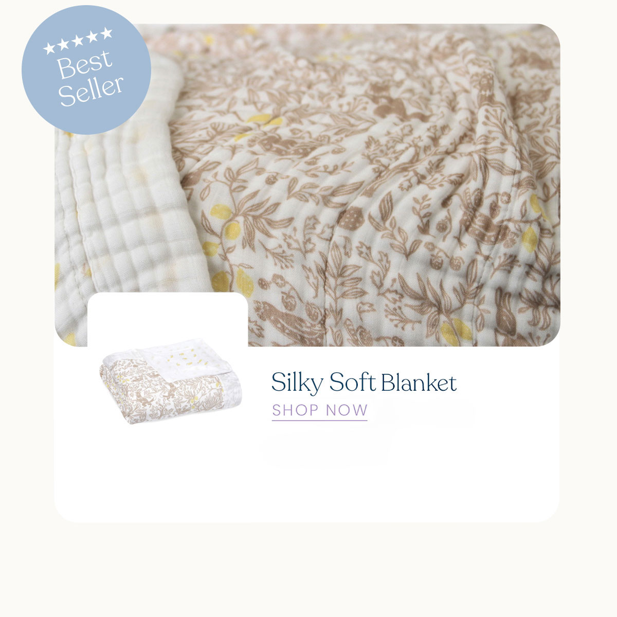 Silky Soft Blanket Silky Soft Blanket