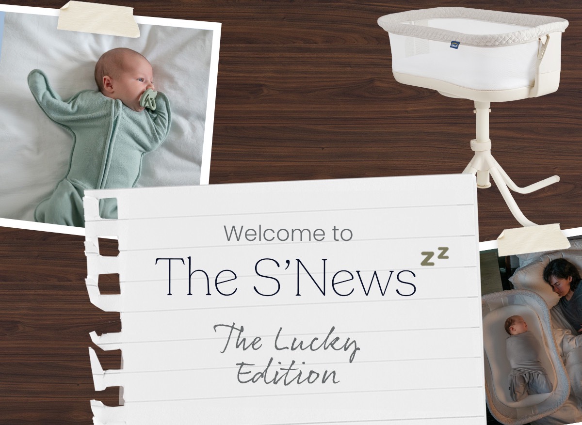 The S'News The S'News